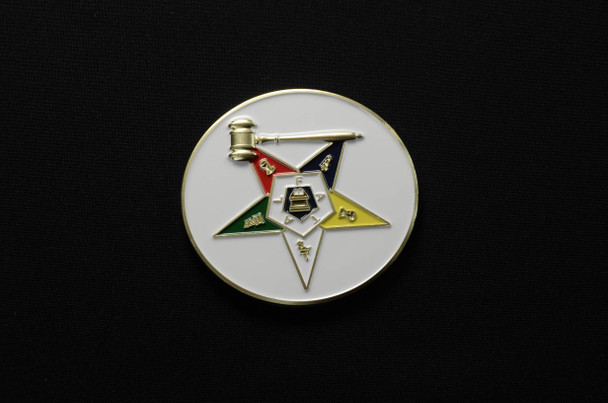 OES General Grand Past Matron