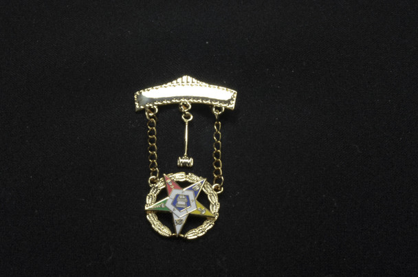 Worthy Matron Travel Jewel