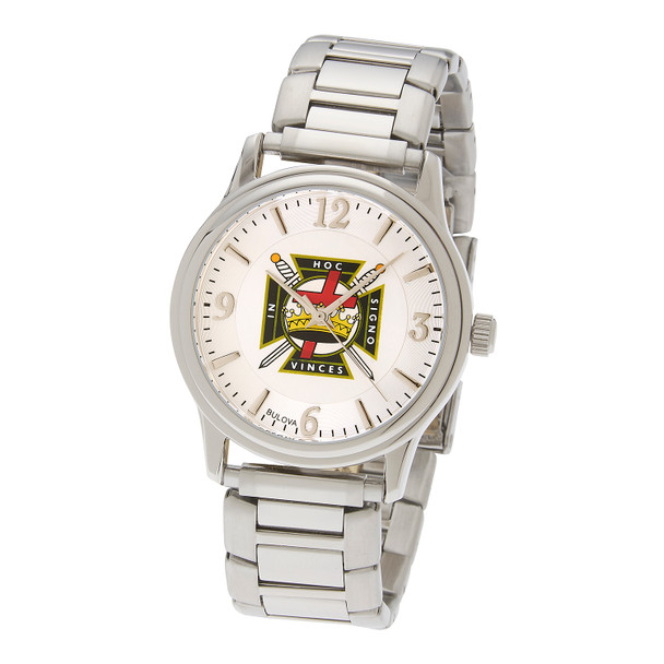 Knights Templar Watch Collection    -msw262b