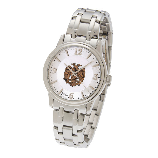 Scottish Rite Watch Collection    -msw224