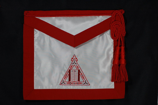 Chaplain Apron