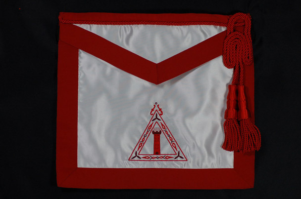 Scribe Apron