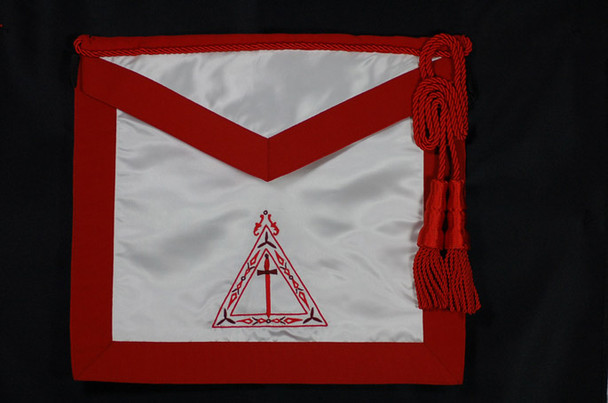 Veils Apron
