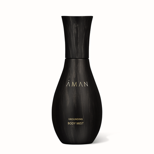 Grounding Body Mist
