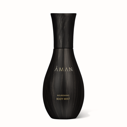 Nourishing Body Mist