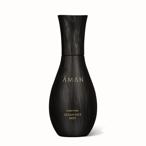 Purifying Ocean Face Mist