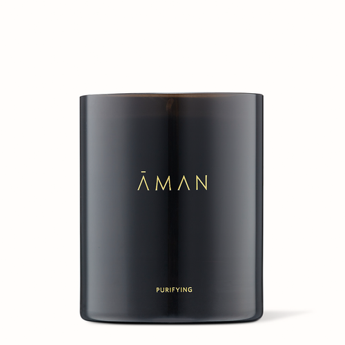 Purifying Candle