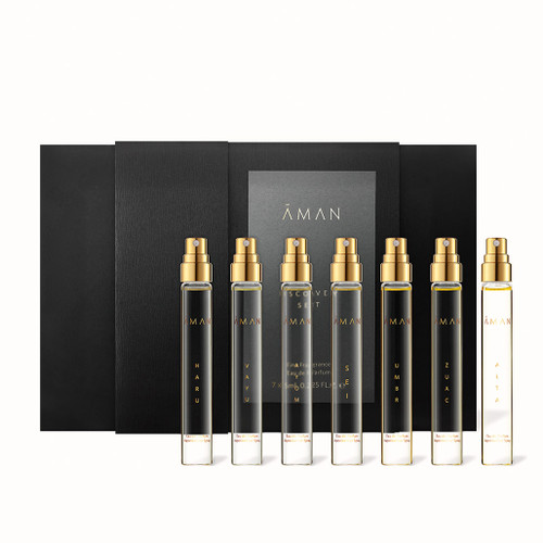 Fine Fragrance Discovery Set