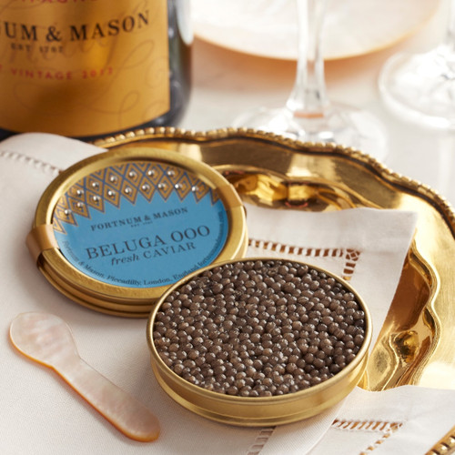 Beluga Caviar