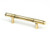 Aged Brass Kelso Pull Handle