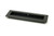 Aged Bronze 175mm Art Deco Rectangular Pull