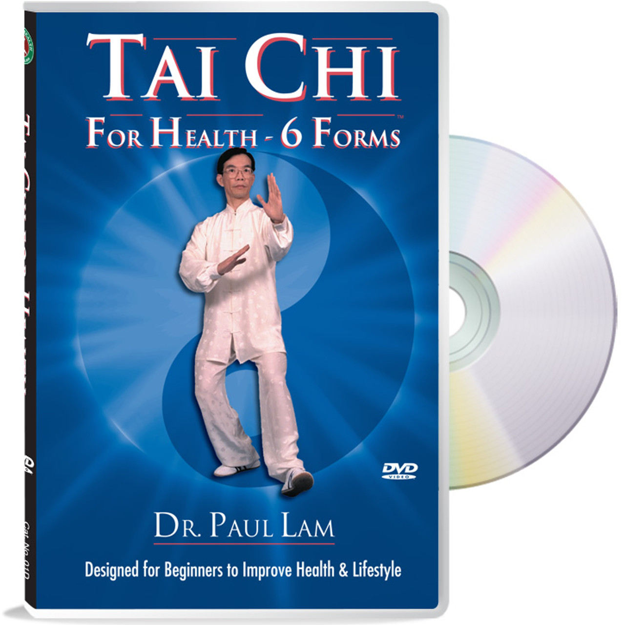 Tai Chi for Health - The 6 Forms - Tai Chi Productions