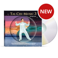Tai Chi Music CD Volume 3