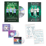 BUNDLE: Tai Chi for Diabetes Bundle 2025