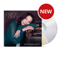 Piano Diary by Andrea Lam