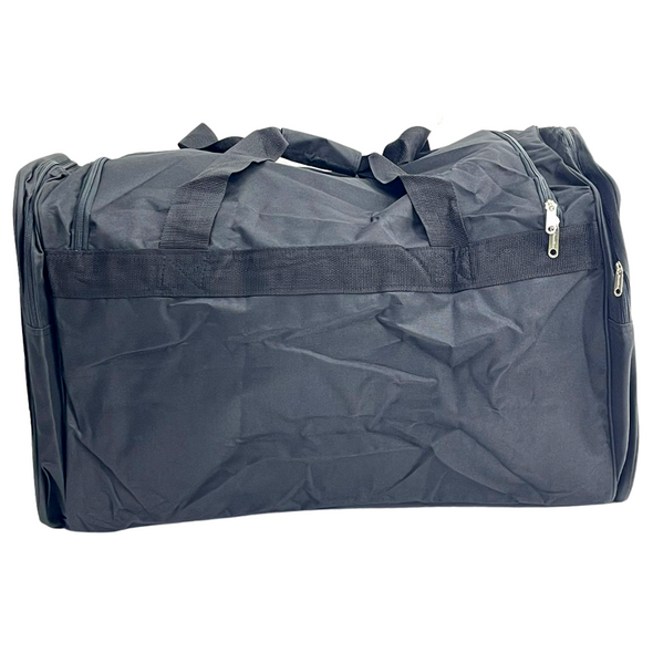 Caseline TB032 Black X-Large Size Duffle Bag
