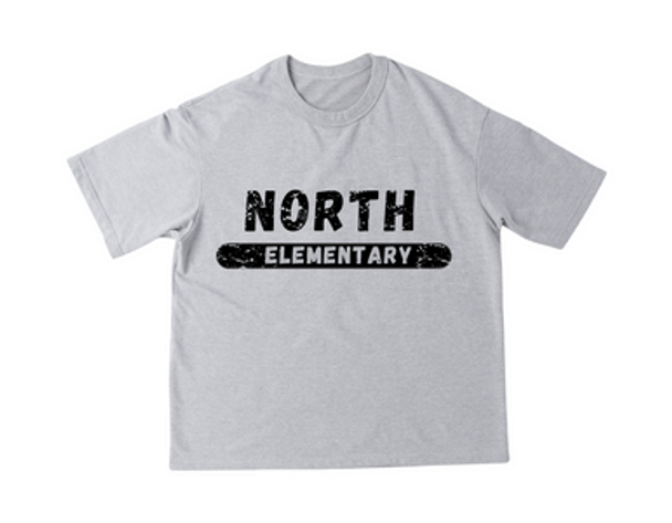 Classic North Elementary Kids