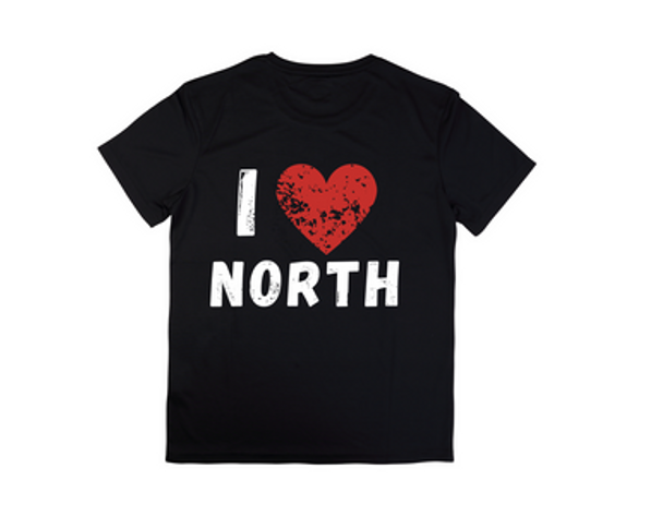 I Heart North Kids