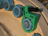 Lokrite Safety Backup Wrench