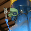 Open End Lokrite Safety Backup Wrench