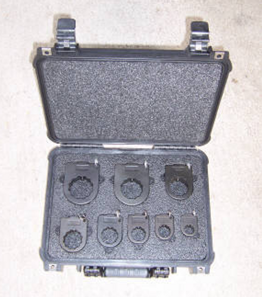 Piper Backup Wrench Sets