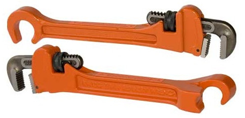 PETOL Refinery Wrench