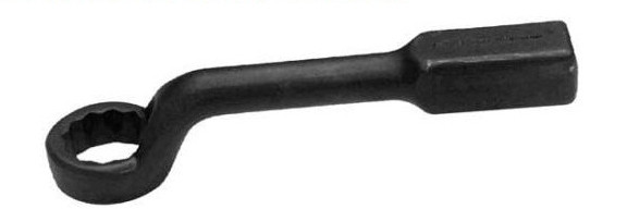 TITAN Striking Face Box Wrench (12-pt. offset)