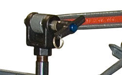 PETOL Hydraulic Friction Breakout Unit