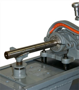 PETOL Hydraulic Friction Breakout Unit