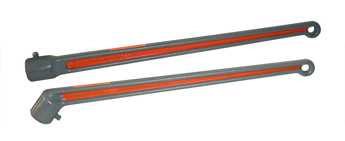 PETOL Socketrench Handles