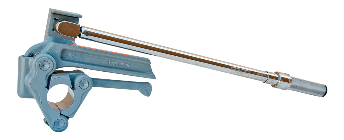 Torque Wrenches