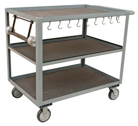PETOL Tool Stand