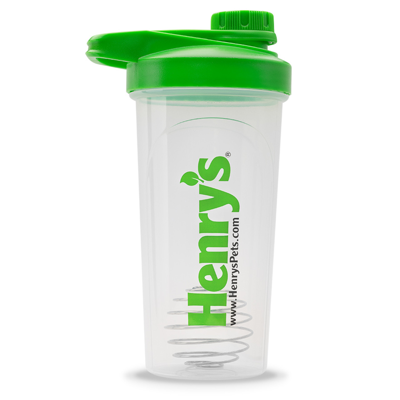 Henry's Blending Bottle - Henry's Healthy Pets