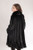 Bella Saga Mink Coat