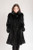 Bella Saga Mink Coat