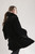 Sheared Mink Coat