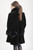 Sheared Mink Coat