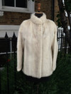 Mink Jacket