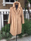 Mink Coat