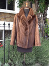 Mink Jacket