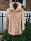 Mink Jacket