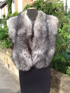 Silver Fox Gilet