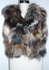 Fox Piece Gilet