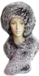 Fox Fur Hat