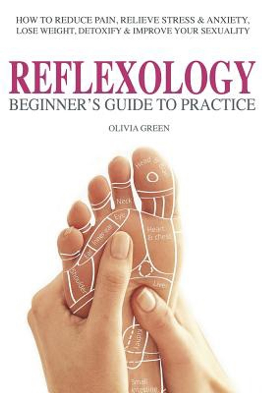 How to Use Reflexology to Relieve Shoulder Pain and Tension