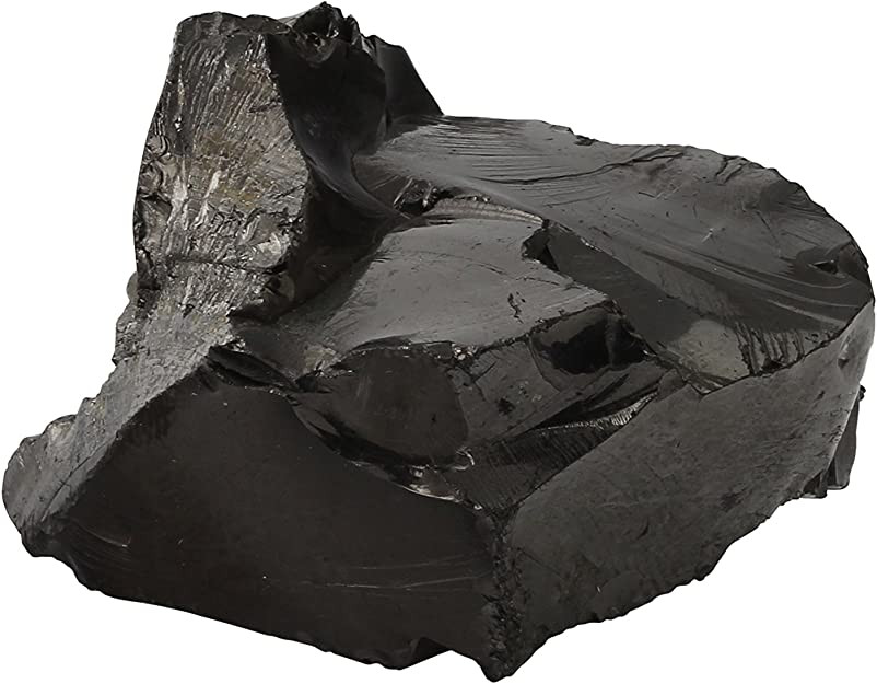 $8 Gemstone - Shungite - inspired living