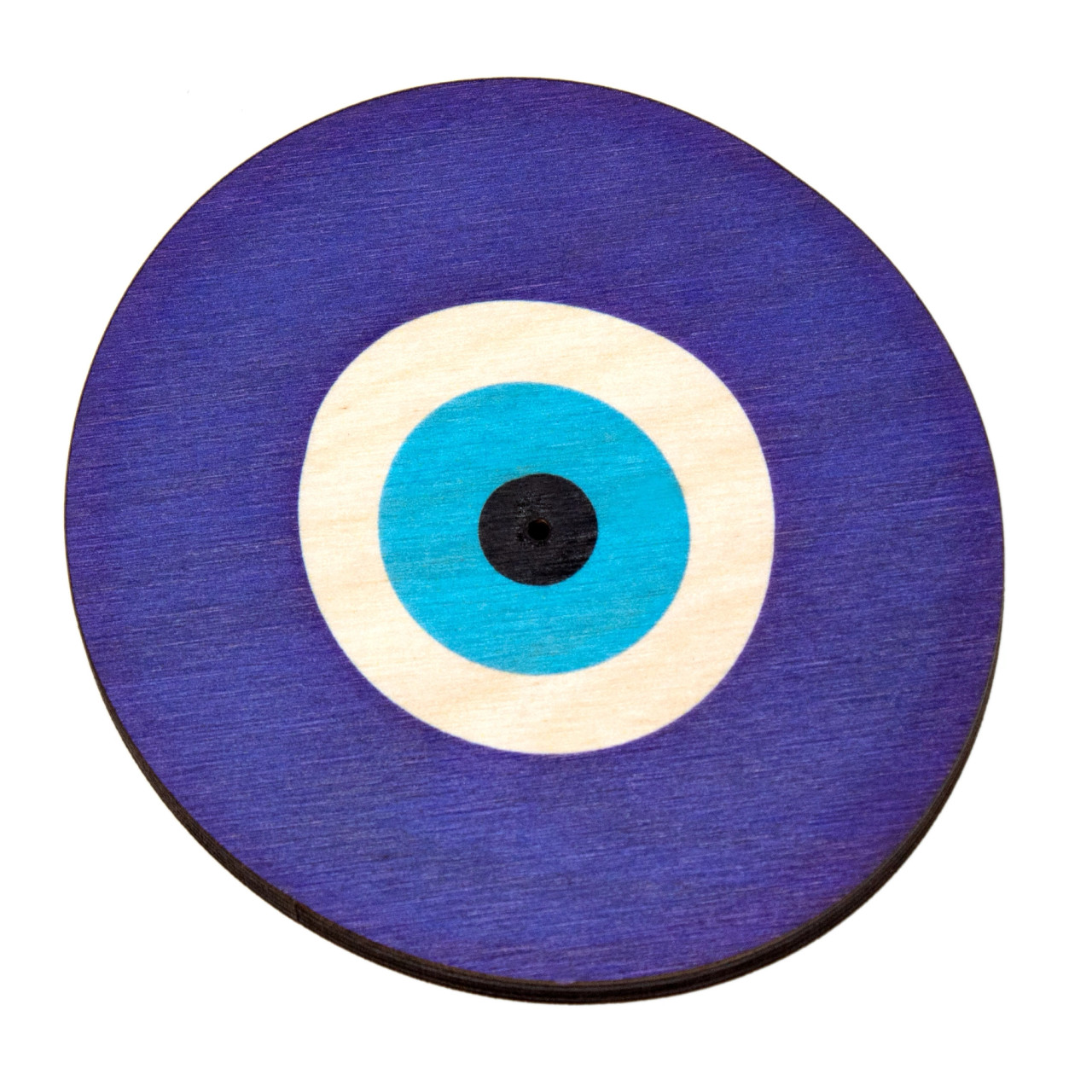 Incense Burner Evil Eye/Full Color inspired living