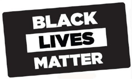 Ephemera Inc. Sticker - Black Lives Matter Ephemera Inc. Sticker - Black Lives Matter