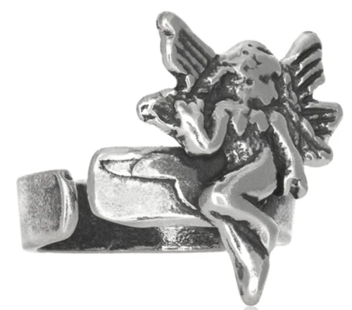 Ear Cuff - Fairy/Left