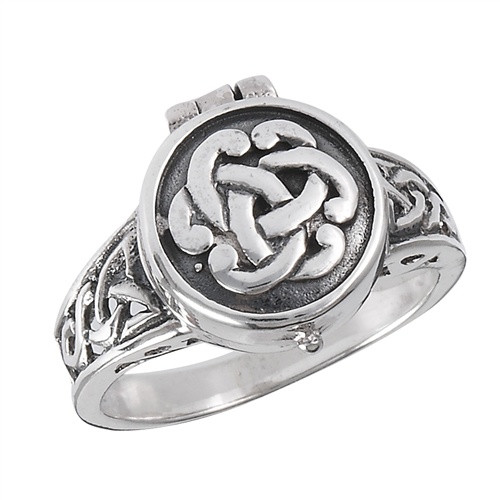 Sale Ring/Poison - Celtic Sale Ring/Poison - Celtic